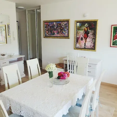 Apartament Sweet Dream 2