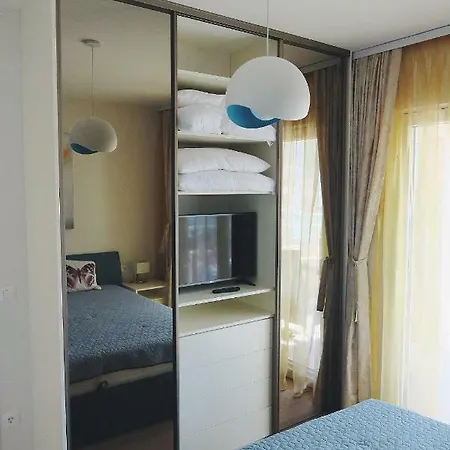 Apartament Sweet Dream 2