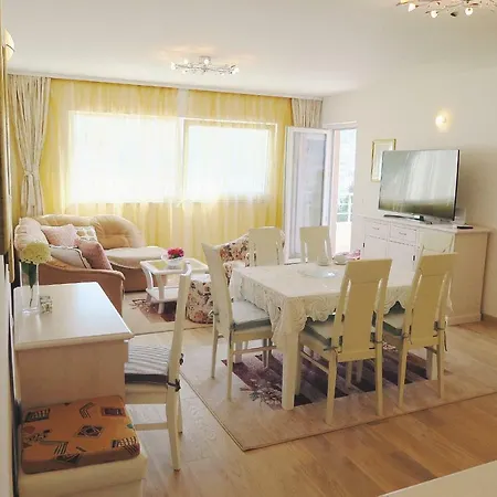 Sweet Dream 2 Apartament