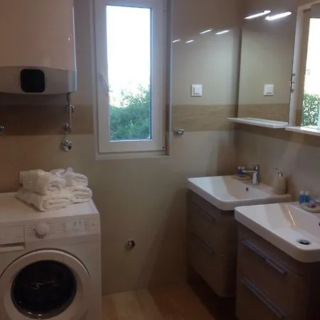 Apartamento Sweet Dream 2 *