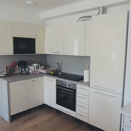 Apartamento Sweet Dream 2 *