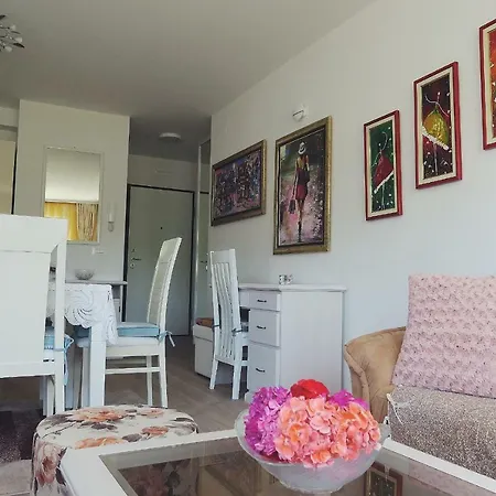 Apartament Sweet Dream 2 *