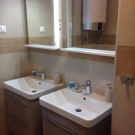 Apartamento Sweet Dream 2