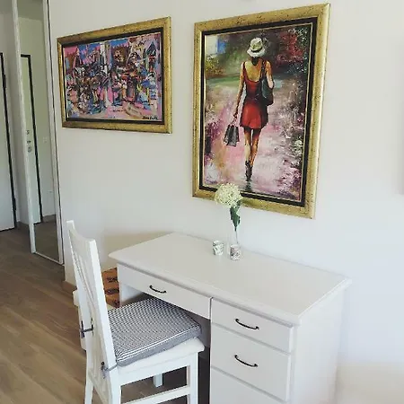 Sweet Dream 2 アパート ドゥブロブニク