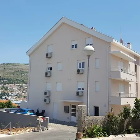 Apartment Sweet Dream 2 Dubrovnik