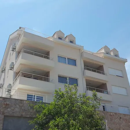 Apartamento Sweet Dream 2