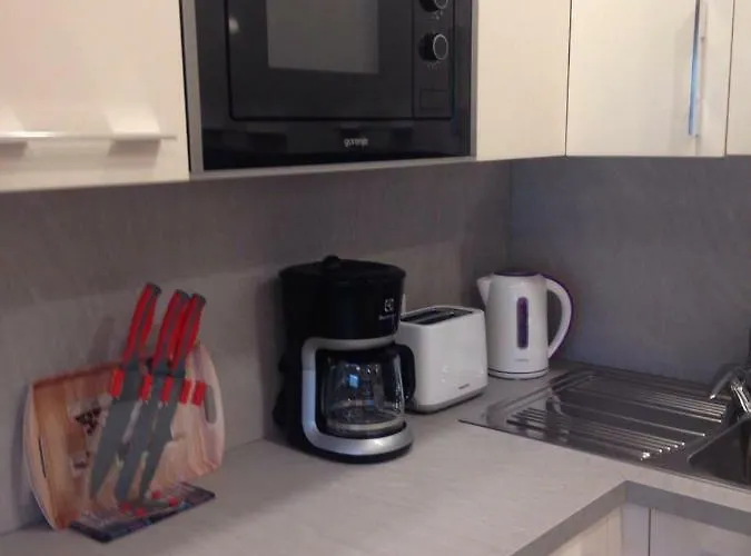 Sweet Dream 2 Lägenhet Dubrovnik