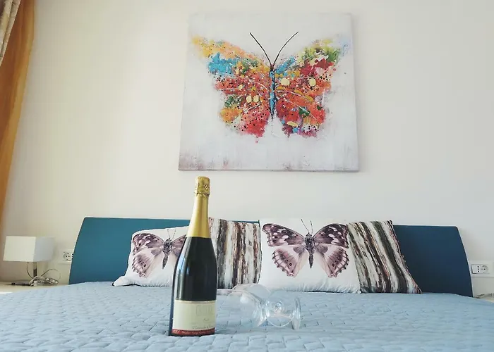 Lägenhet Sweet Dream 2 Dubrovnik