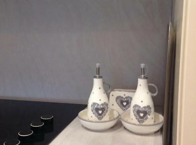 Sweet Dream 2 Lägenhet *