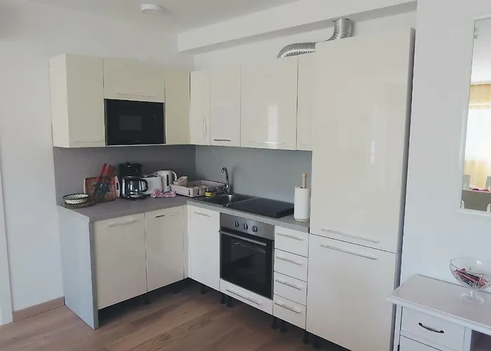 Lägenhet Sweet Dream 2 *