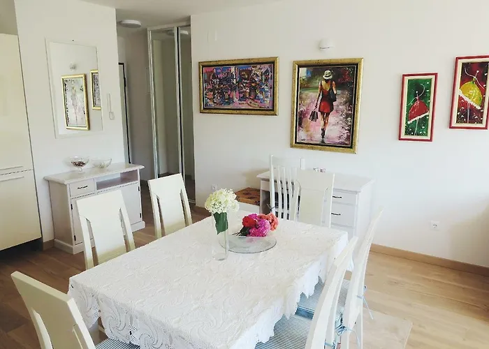 Appartamento Sweet Dream 2