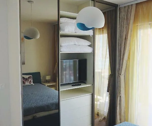 Appartamento Sweet Dream 2