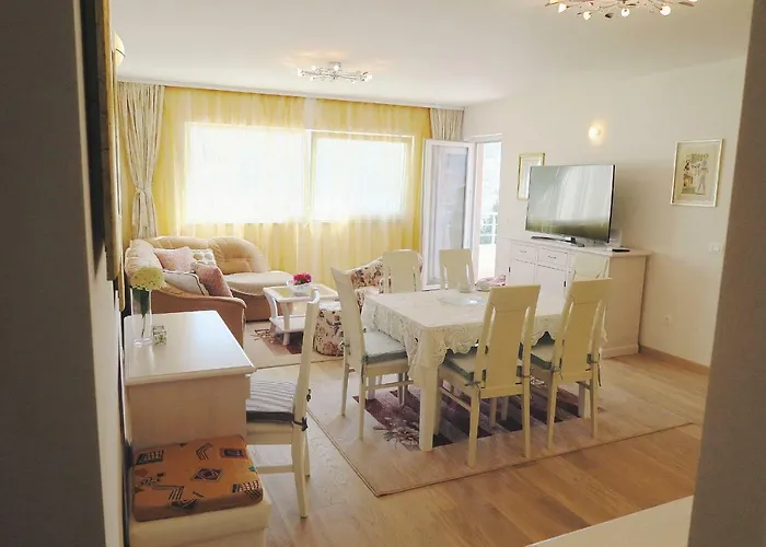 Sweet Dream 2 Appartamento