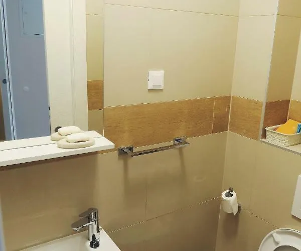 Sweet Dream 2 Appartamento *