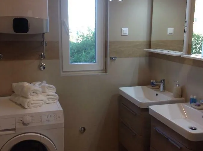 Appartamento Sweet Dream 2 *