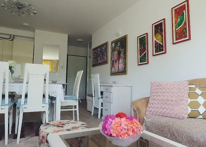 Appartamento Sweet Dream 2 *