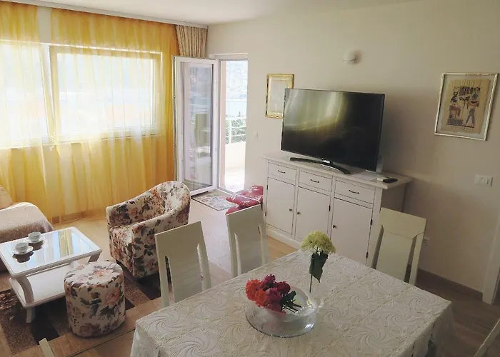 Appartamento Sweet Dream 2