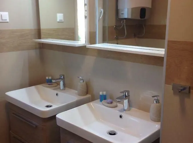 Appartamento Sweet Dream 2