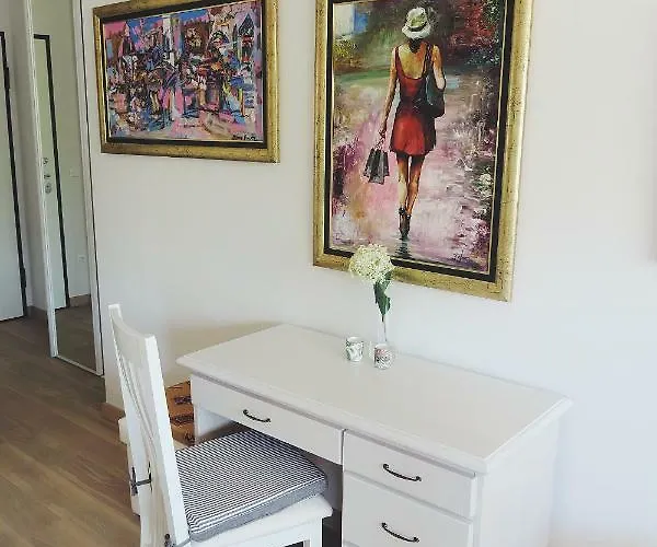 Sweet Dream 2 Appartamento Ragusa