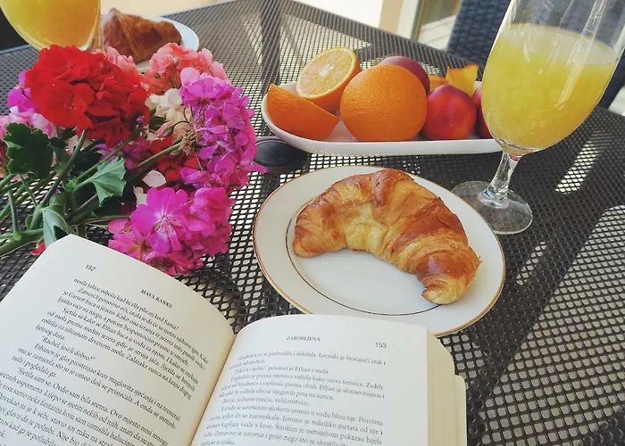 Appartamento Sweet Dream 2