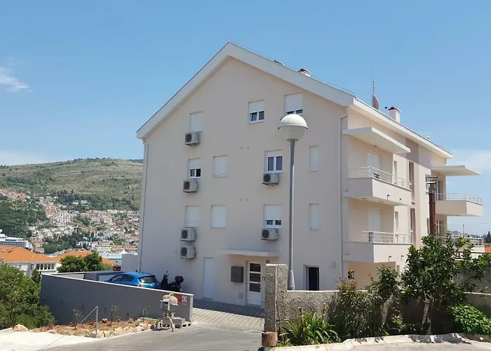 Appartamento Sweet Dream 2 Ragusa