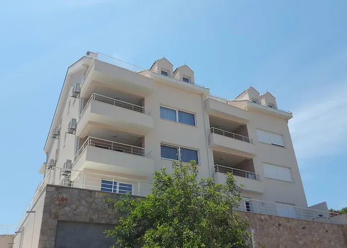 Appartamento Sweet Dream 2