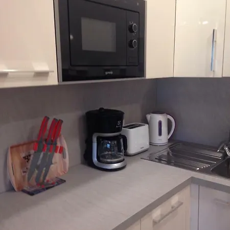 Sweet Dream 2 Апартаменты Дубровник