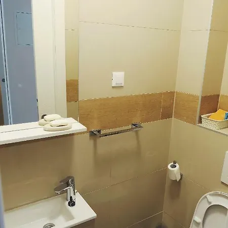 Sweet Dream 2 Апартаменты *